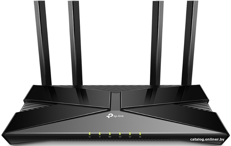 Wi-Fi роутер TP-Link Archer AX1500