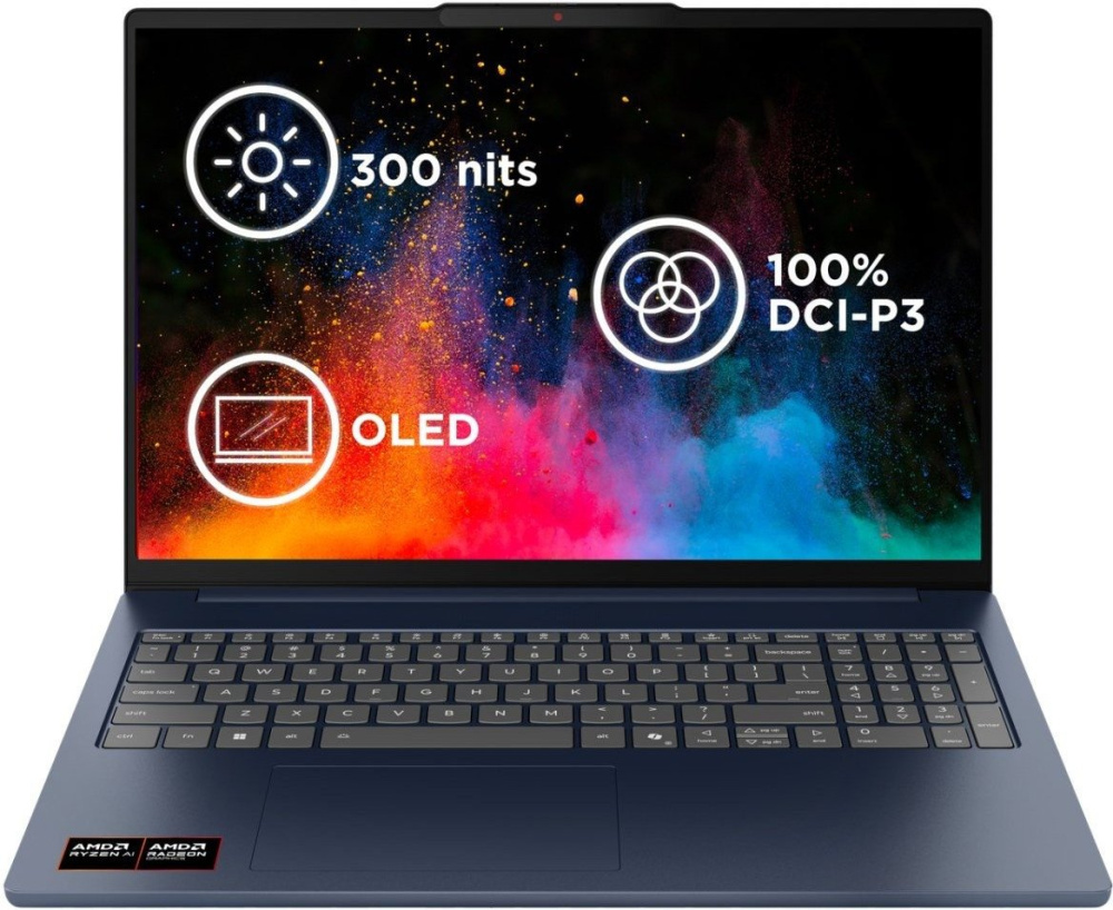 Ноутбук Lenovo IdeaPad Slim 5 16AHP11 83S40002RK