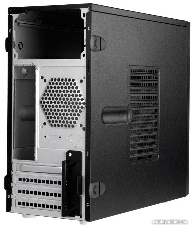Корпус In Win ENR022 450W 6195850