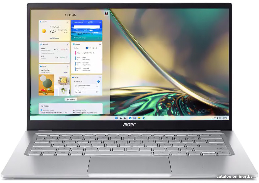 Acer Swift Go SFG14-41-R7EG NX.KG3CD.002