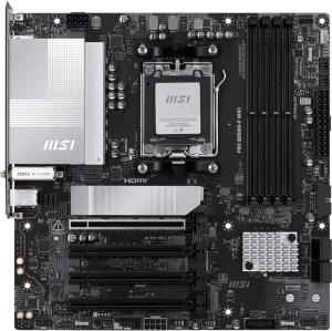Pro B850M-P WiFi