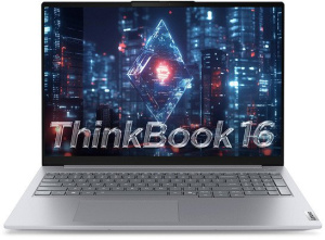 ThinkBook 16 G8 IRL 21SH009GRT