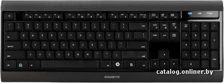 Клавиатура Gigabyte GK-K7100