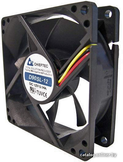 Вентилятор для корпуса Chieftec AF-0925S