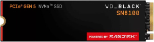 Black SN8100 1TB WDS100T1X0M-00CMT0