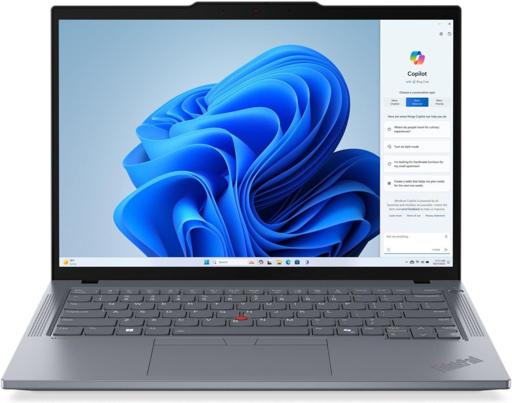 Lenovo ThinkPad T14 Gen 5 21ML0089US