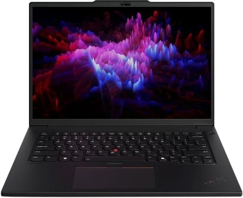 Рабочая станция Lenovo ThinkPad P14s Gen 5 Intel 21G3S5DU00