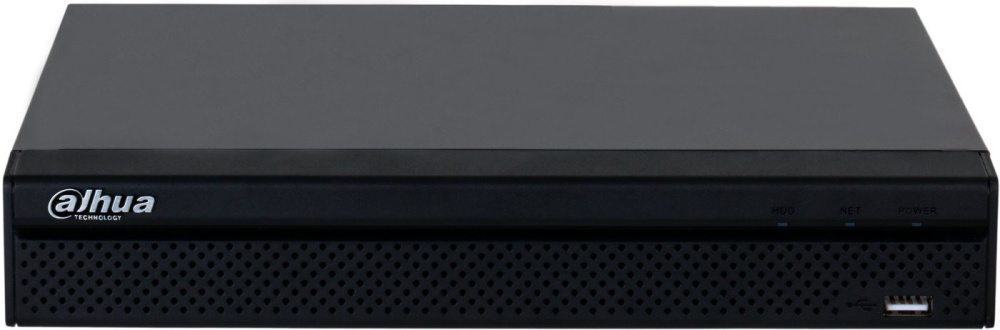 Сетевой видеорегистратор Dahua DHI-NVR2108HS-4KS3
