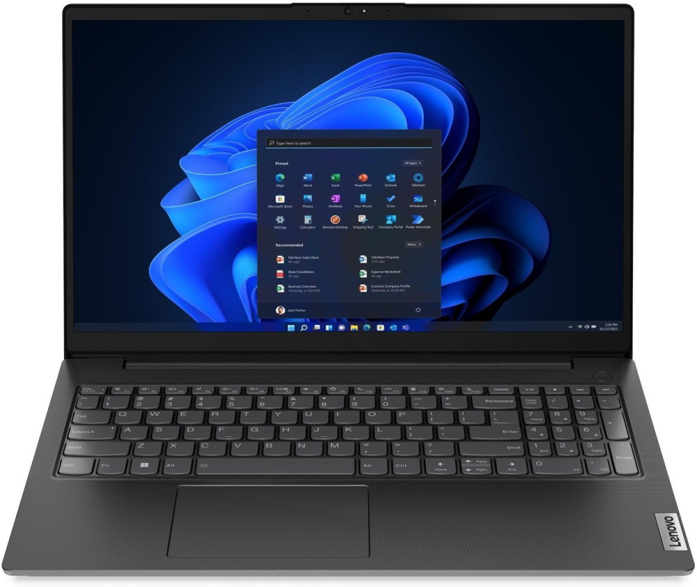 Ноутбук Lenovo V15 G4 ABP 82YY005RRU