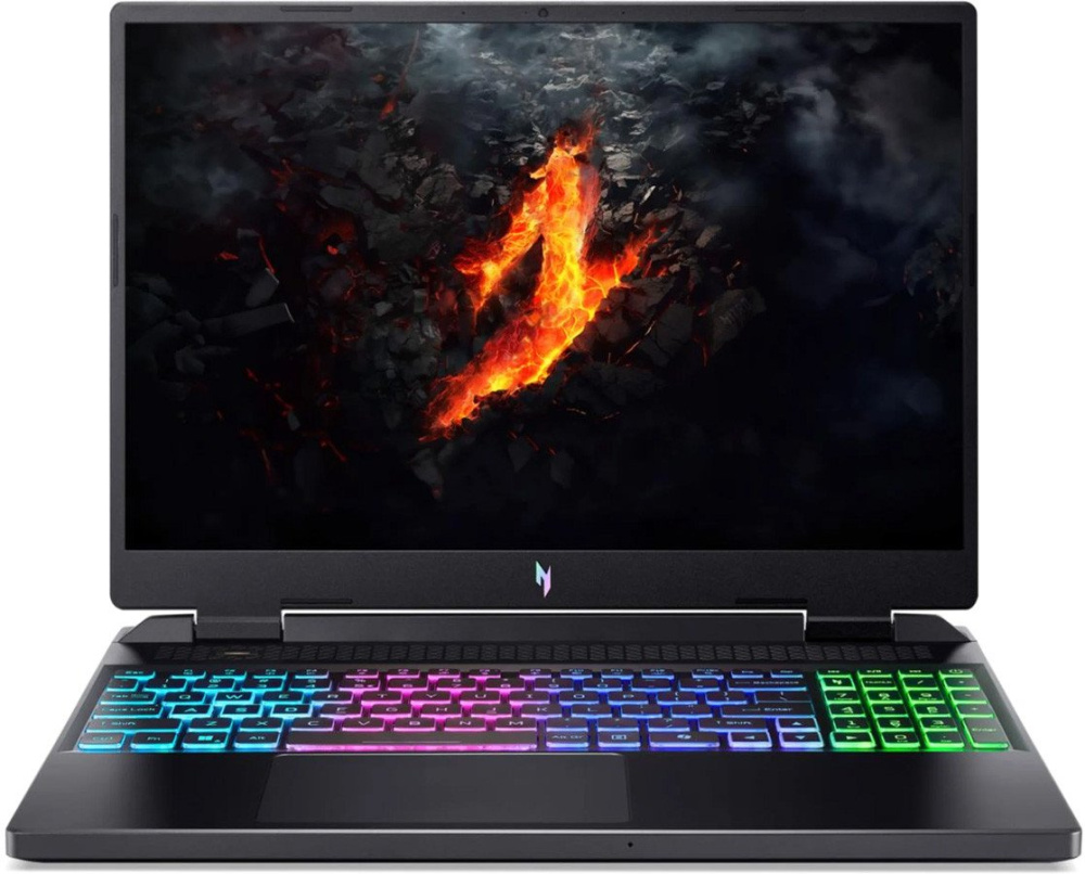 Игровой ноутбук Acer Nitro 16 AN16-42-R0NK NH.QSLCD.005