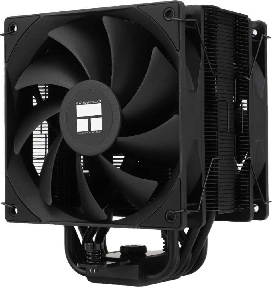 Кулер для процессора Thermalright Burst Assassin 120 Evo