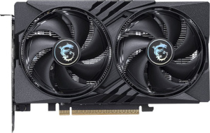 GeForce RTX 5050 8G Gaming OC