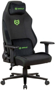 Grizzly (черно-зеленый)