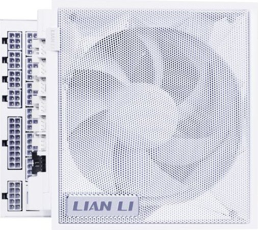 Блок питания Lian Li Edge Gold 1000 G9P.EG1000G.WH00.RU