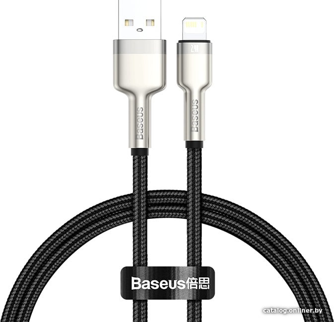 Кабель Baseus CALJK-01