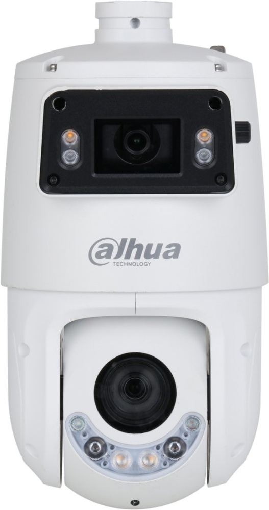 IP-камера Dahua DH-SDT4E225-4F-GB-A