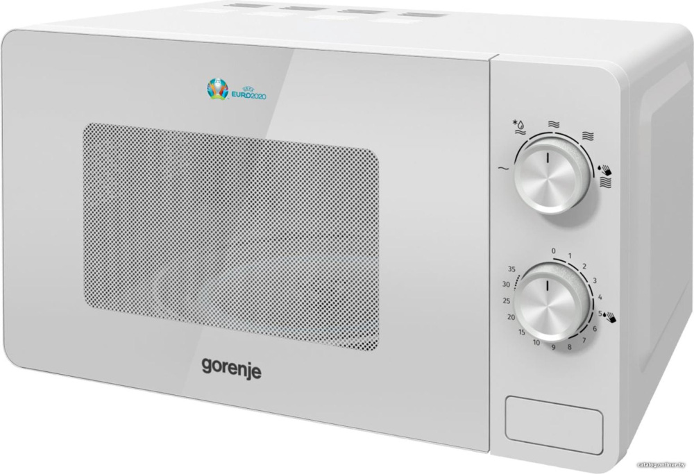 Микроволновая печь Gorenje MO20E1W2