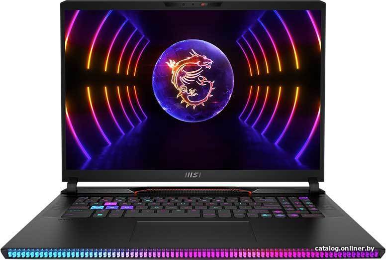 Игровой ноутбук MSI Raider GE78HX 13VH-214RU
