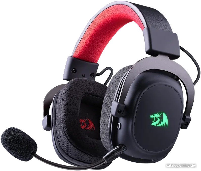 Наушники Redragon Zeus Pro