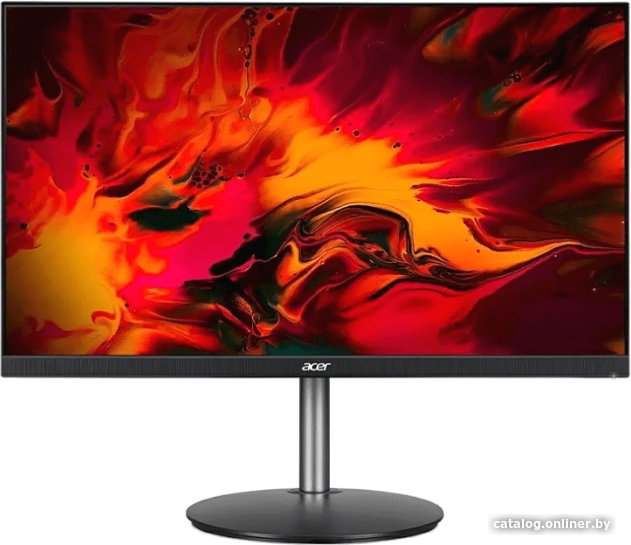 Игровой монитор Acer Nitro XV271Zbmiiprx UM.HX1EE.Z01