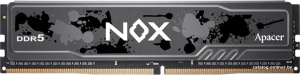 NOX 32ГБ DDR5 6200 МГц AH5U32G62C532MBAA-1