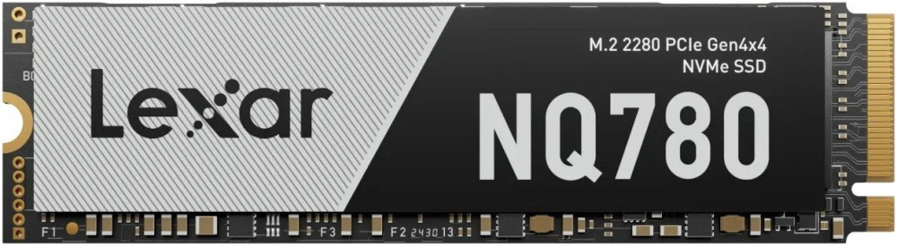 SSD Lexar NQ780 2TB LNQ780X002T-RNNNG