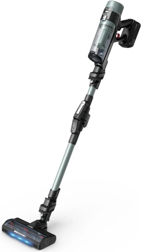 Пылесос Tefal X-Force Flex 10.80 TY7A32E0