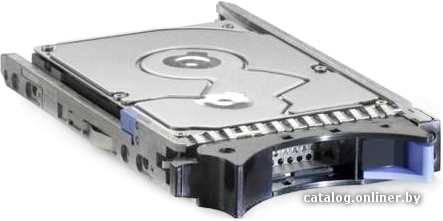 Жесткий диск Lenovo 1.2TB [00MJ149]