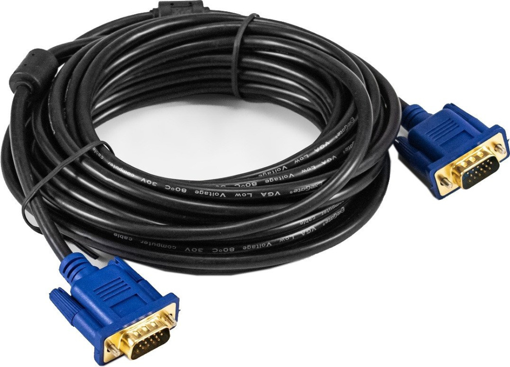 Кабель ExeGate EX-CC-PVGA-15M15M-7.5 EX294726RUS