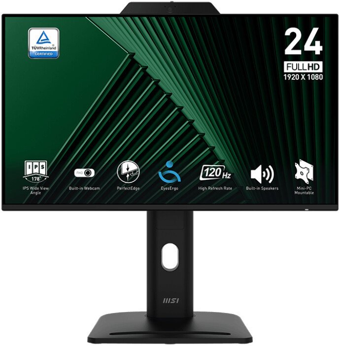 Монитор MSI Pro MP242PMG