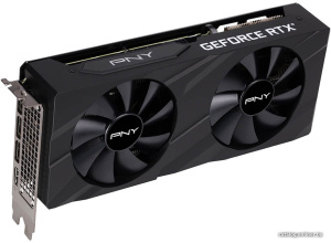 GeForce RTX 3060 Ti 8GB GDDR6X VERTO Dual Fan LHR VCG3061T8LDFBPB1