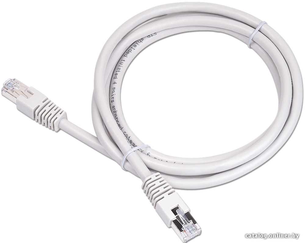 Кабель Cablexpert PP6-LSZH-5M
