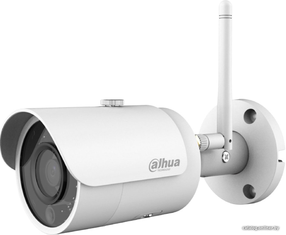 IP-камера Dahua DH-IPC-HFW1435SP-W-0280-S2