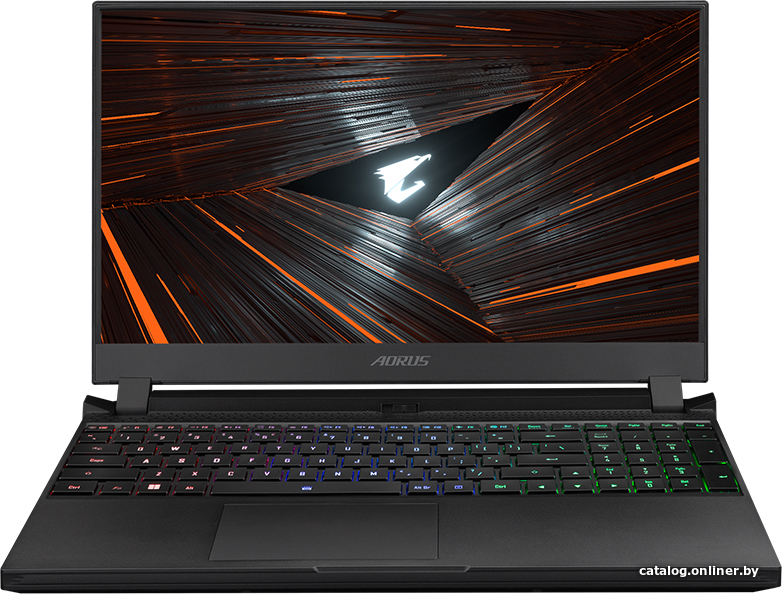 Игровой ноутбук Gigabyte Aorus 5 SE4 SE4-73RU513UH