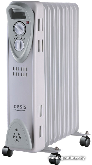 Масляный радиатор Oasis US-25