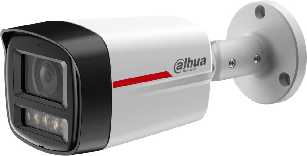 IP-камера Dahua DH-IPC-HFW2849TLP-S-LED-0360B-PRO