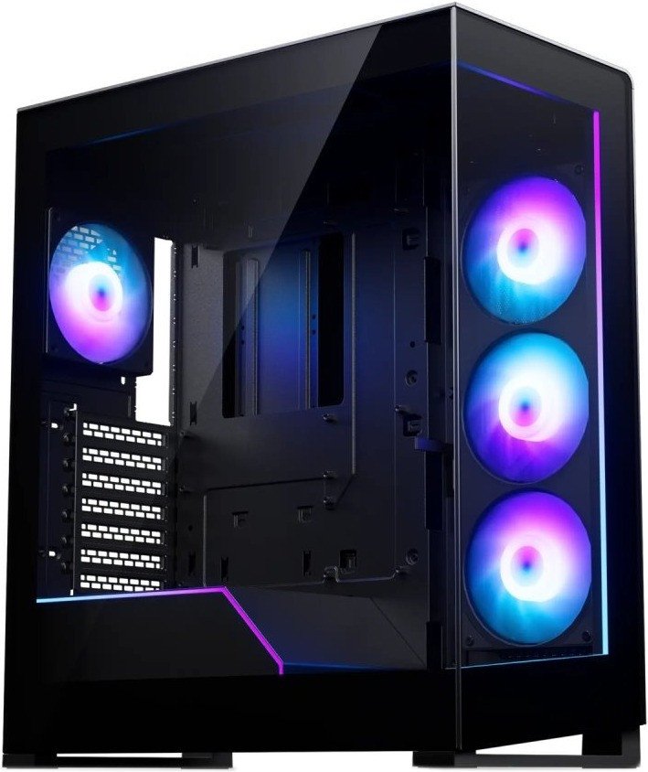 Корпус Phanteks NV5X PH-NV523X_DBK01
