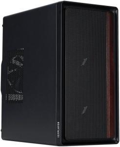 WD1 WD1-BK-3F (черный)