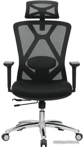 Exo F1 (черный)