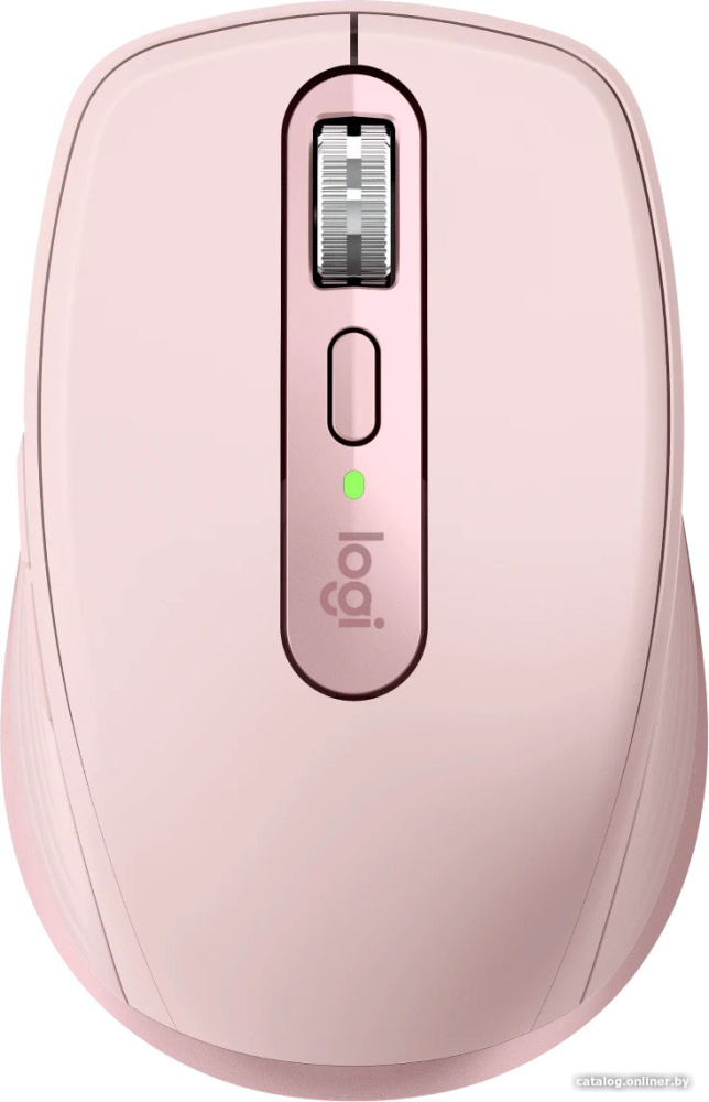 Мышь Logitech MX Anywhere 3S (розовый)