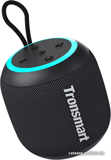 Беспроводная колонка Tronsmart T7 Mini (черный)