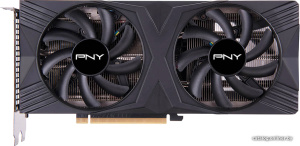 GeForce RTX 4070 12GB Verto Dual Fan VCG407012DFXPB1