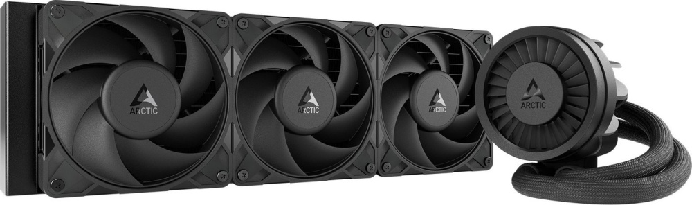 Система жидкостного охлаждения для процессора Arctic Liquid Freezer III Pro 360 ACFRE00180A