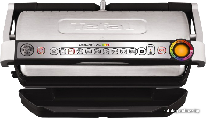 Электрогриль Tefal Optigrill+ XL GC722D34