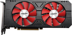 Cyclops Radeon RX 580 8GB GDDR5 AKR580D5S8GH1