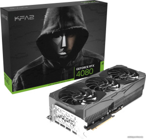 GeForce RTX 4080 SG 1-Click OC 16GB GDDR6X 48NZM6MD6LSK