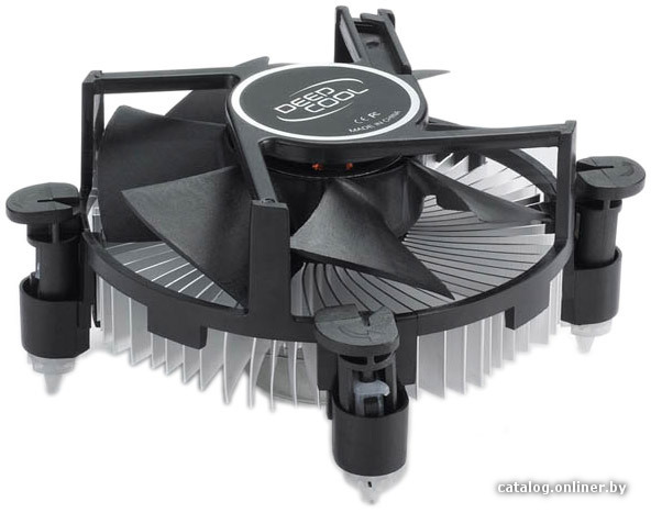 Кулер для процессора DeepCool CK-11509