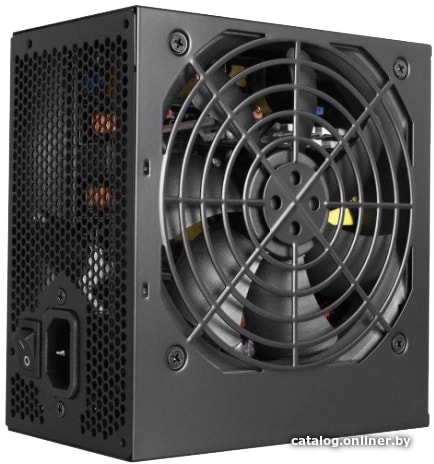 Блок питания CWT GPS 550W