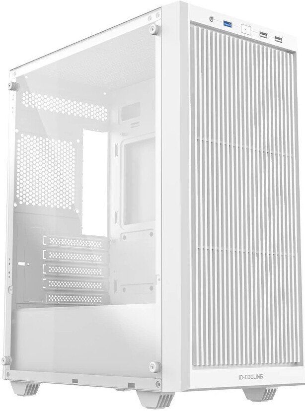 Корпус ID-Cooling Ware 310 (белый)