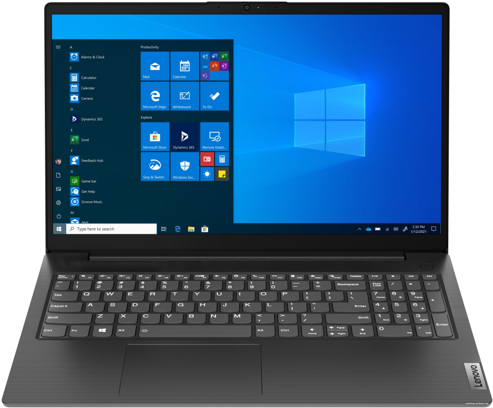 Lenovo V15 G2 ITL 82KB0038RU